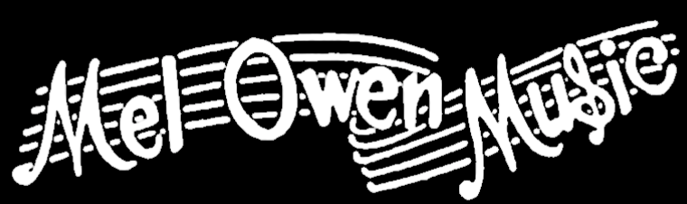 Mel Owen Music